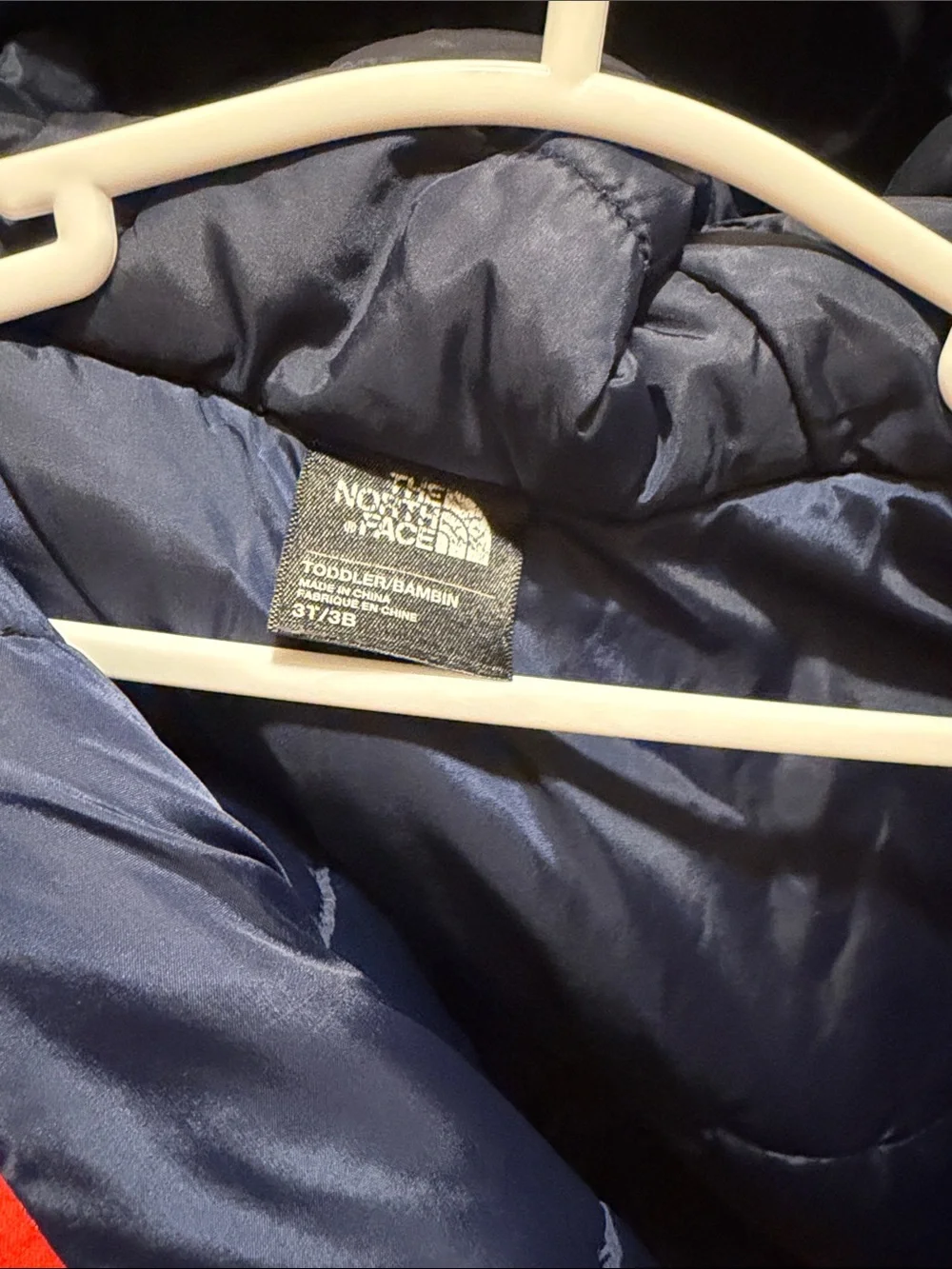 The North Face PLAY CONDITION !